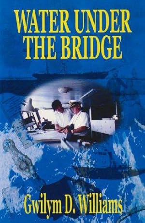 Imagen del vendedor de Water Under the Bridge a la venta por WeBuyBooks