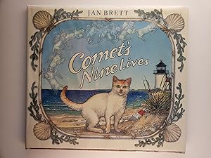 Image du vendeur pour Comet's Nine Lives mis en vente par WellRead Books A.B.A.A.