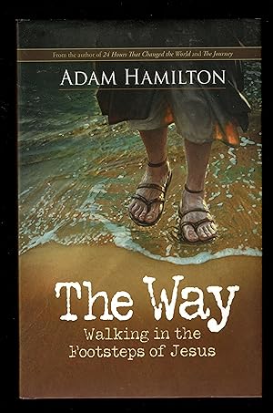 The Way: Walking in the Footsteps of Jesus