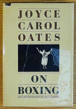 Seller image for On Boxing for sale by Pistil Books Online, IOBA