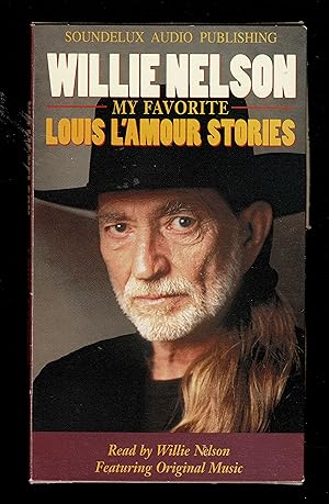 My Favorite Louis L'amour Stories