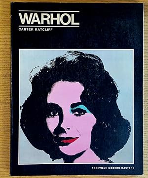 Seller image for Andy Warhol for sale by Pistil Books Online, IOBA