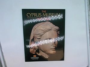 Imagen del vendedor de The Cyprus Museum Nicosia a la venta por Das Buchregal GmbH