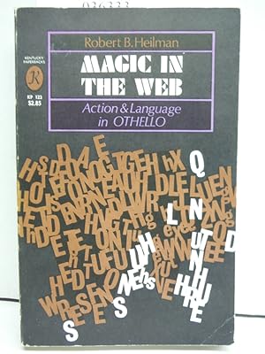 Bild des Verkufers fr Magic in the Web Action & Language in OTHELLO zum Verkauf von Imperial Books and Collectibles