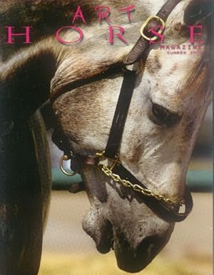 Image du vendeur pour Art Horse Magazine: Summer 2006 mis en vente par Paperback Recycler