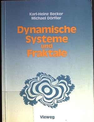 Immagine del venditore per Dynamische Systeme und Fraktale : computergrafische Experimente mit Pascal. venduto da books4less (Versandantiquariat Petra Gros GmbH & Co. KG)