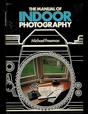 Imagen del vendedor de The Manual Of Indoor Photography a la venta por Granada Bookstore,            IOBA
