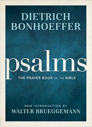 Seller image for Psalms : The Prayer Book of the Bible for sale by GreatBookPrices