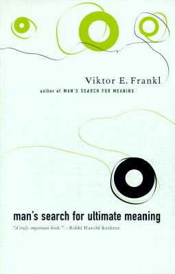 Imagen del vendedor de Man's Search for Ultimate Meaning (Paperback or Softback) a la venta por BargainBookStores