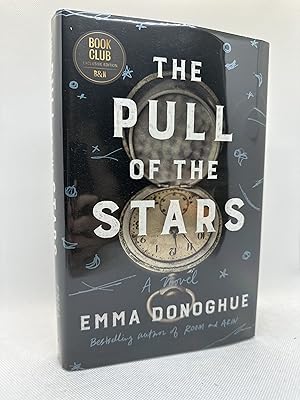 Bild des Verkufers fr The Pull of the Stars (Exclusive Barnes & Noble Edition) zum Verkauf von Dan Pope Books