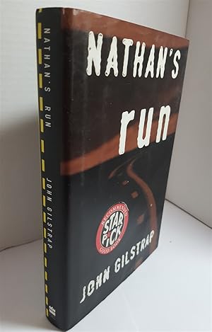 Seller image for Nathan's Run A Novel for sale by Hammonds Antiques & Books