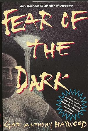 FEAR OF THE DARK