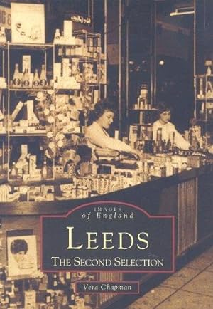 Seller image for Leeds: The Second Selection (Archive Photographs: Images of England) for sale by WeBuyBooks