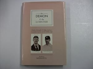 Bild des Verkufers fr Demon and the Lobster, The zum Verkauf von WeBuyBooks