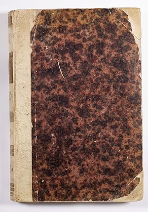 Seller image for [THE FIRST EDITION OF TURGENEV'S FATHERS AND SONS] Otsy i deti [i.e. Fathers and Sons] for sale by Bookvica