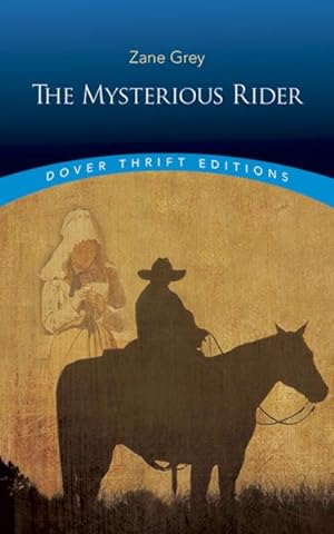 Immagine del venditore per Mysterious Rider venduto da GreatBookPrices
