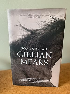 Foal's Bread