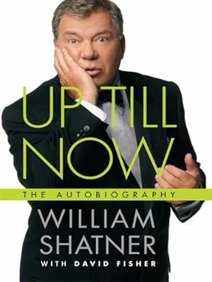 Seller image for Up Till Now: The Autobiography (Thorndike Biography) for sale by WeBuyBooks