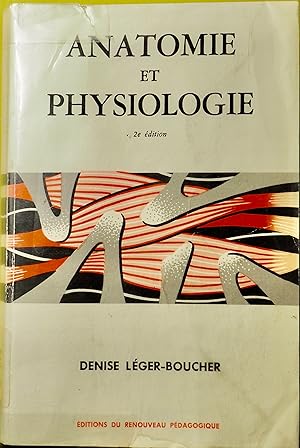 Anatomie et Physiologie