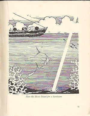 Image du vendeur pour Tales From the South Seas mis en vente par Badger Books
