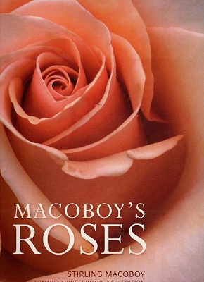 Imagen del vendedor de Macoby's Roses a la venta por Marlowes Books and Music
