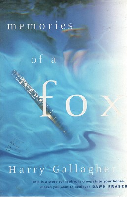 Seller image for Memories Of A Fox for sale by Marlowes Books and Music
