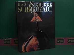 Das Buch der Schokolade.