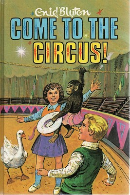 Seller image for Come To The Circus for sale by Marlowes Books and Music