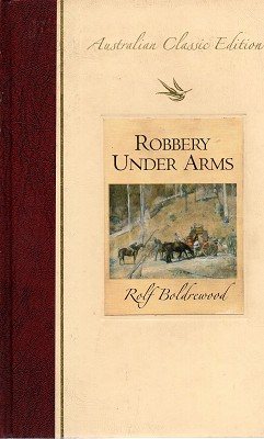 Robbery Under Arms