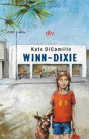 Seller image for Winn-Dixie for sale by AHA-BUCH