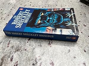Seller image for The Robert Sheckley Omnibus (Penguin Science Fiction) for sale by SAVERY BOOKS