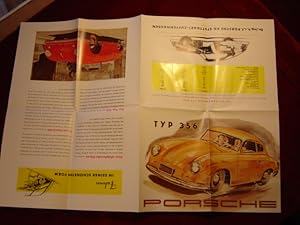 Porsche Typ 356