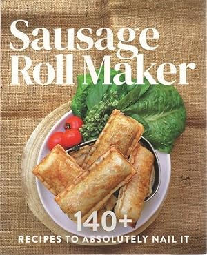 Seller image for Sausage Roll Maker for sale by Marlowes Books and Music