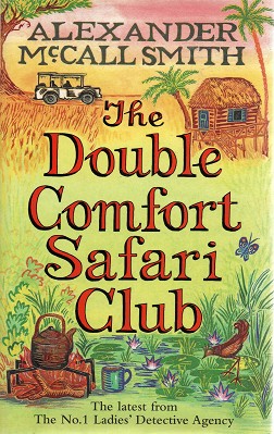 The Double Comfort Safari Club