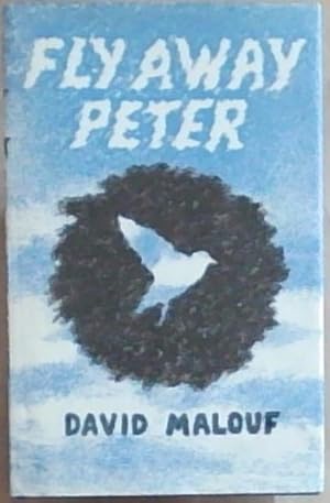 Seller image for Fly Away Peter for sale by Chapter 1