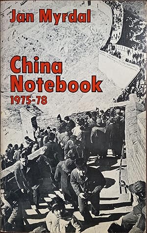 China Notebook 1975-78