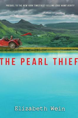 Seller image for The Pearl Thief (Paperback or Softback) for sale by BargainBookStores