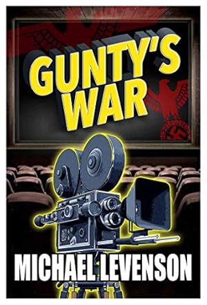 Immagine del venditore per Gunty's War venduto da WeBuyBooks