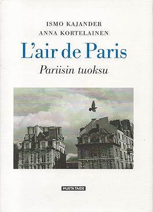 L'air de Paris = Pariisin tuoksu