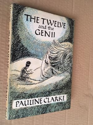 Seller image for The Twelve and the Genii for sale by Raymond Tait