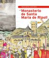 Image du vendeur pour Pequea historia del Monasterio de Santa maria de Ripoll (2 ed.) mis en vente par AG Library