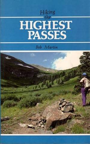 Hiking the Highest Passes