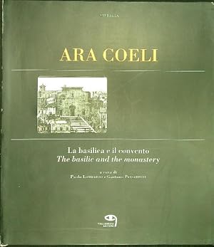 Bild des Verkufers fr Ara Coeli zum Verkauf von Librodifaccia
