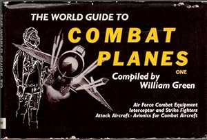 Seller image for The World Guide to Combat Planes - One for sale by Clausen Books, RMABA