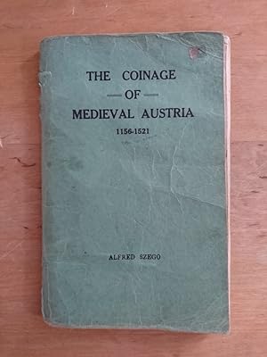 The Coinage of Medieval Austria 1156 - 1521 : A Basic Outline