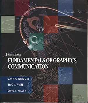 Seller image for Fundamentals of Graphics Communication for sale by Mr Pickwick's Fine Old Books