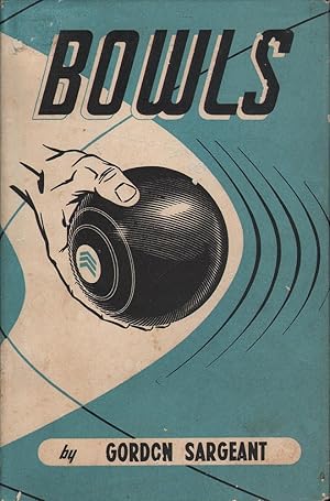 Bowls (Signed Copy)