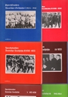 Sprechstunden Deutscher Geschichte. Schallplatten [Nr. 1-7] (= komplett).