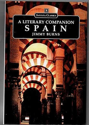 A Literary Companion - Spain
