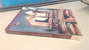 Bild des Verkufers fr Praeger Handbook of Education and Psychology Volume 4 zum Verkauf von BoundlessBookstore